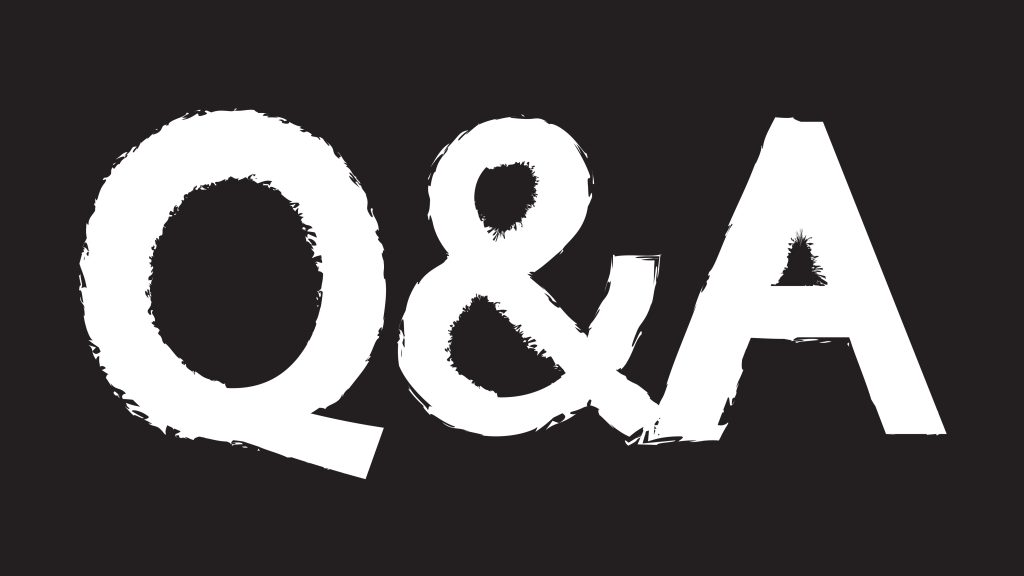 q&a 質問 疑問 アンサー